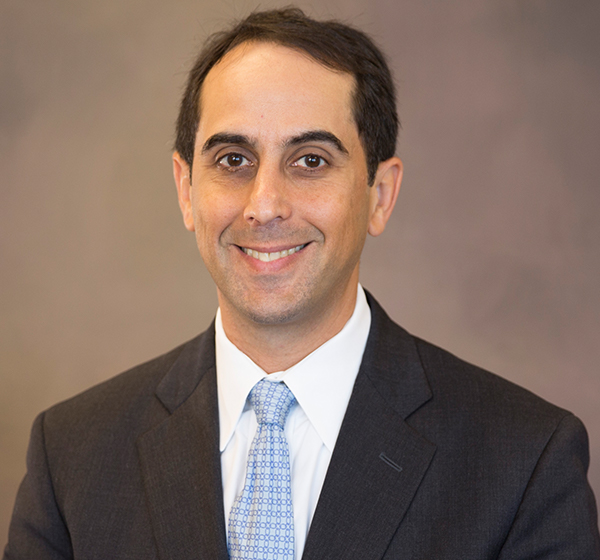 Seth David Wexler