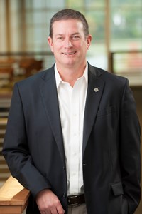 Mr. DeLancey W. Davis