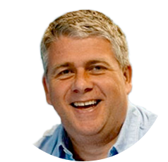 Colin A. Love