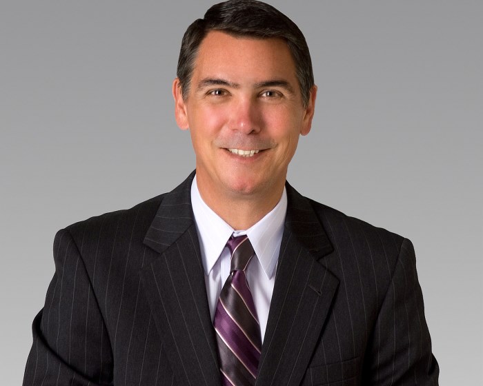 Robert A. Bruggeworth