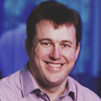 Adrian Rawcliffe