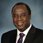 Bankole A. Johnson