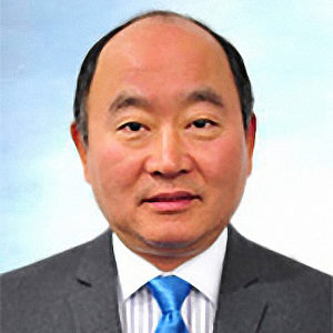 David H. Wang