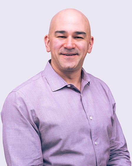 Harlan Robins
