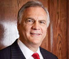Mr. John R. Buran