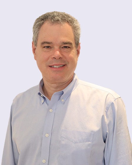 R. Mark Adams