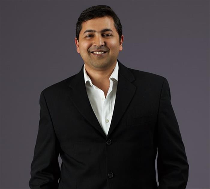 Mr. Amar K. Goel