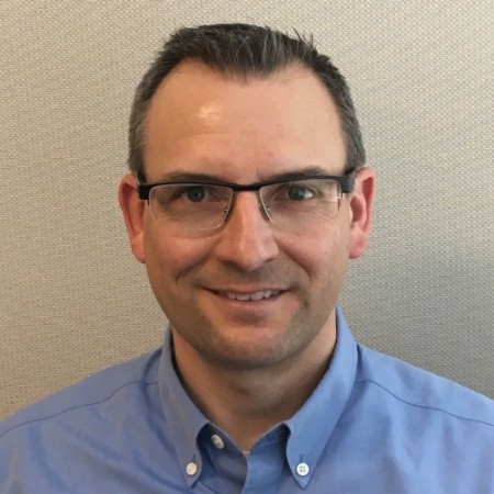 Mr. Jeffrey P. Burrill
