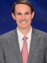 Mr. Spencer W. Burton