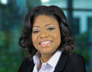 Ms. Kimberly Y. Chainey