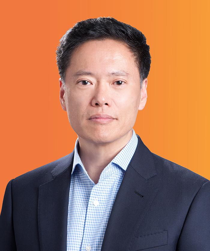 Mr. Justin C. Choi