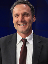 Mr. Christopher R. Christensen