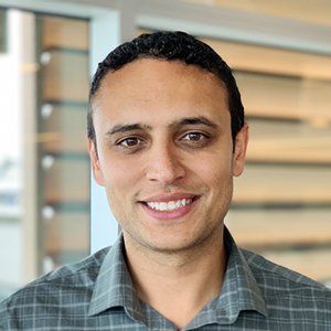 Mr. Adam Eltoukhy
