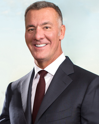 Mr. Frank J. Fertitta III