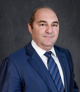 Mr. Nikos Fountas