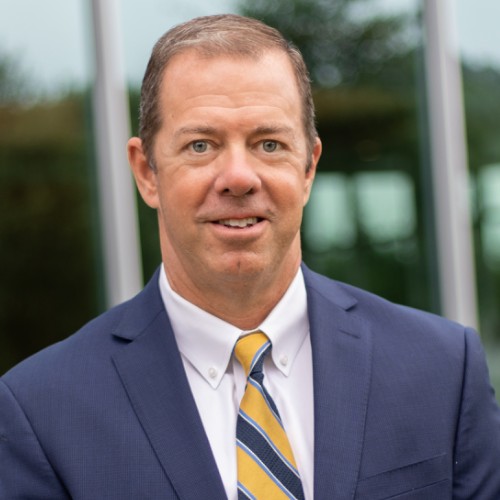 Mr. John S. Hollinsworth