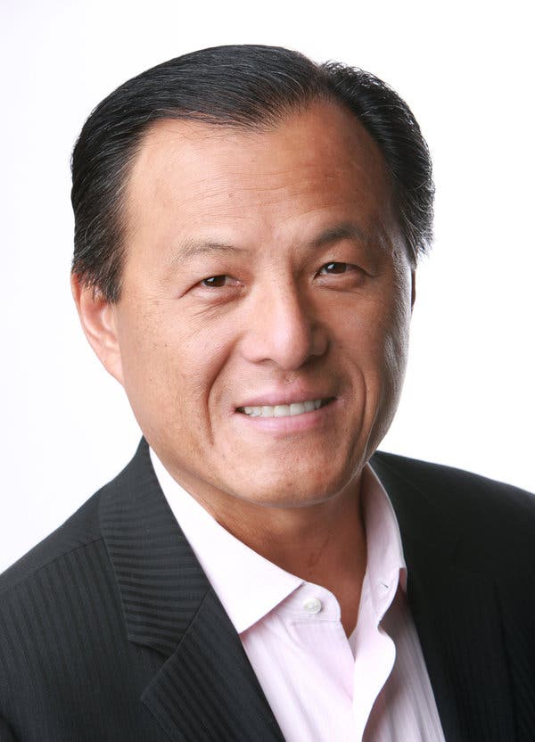 Mr. Anthony Li Hsieh