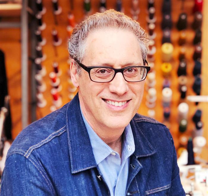Seth R. Jaffe