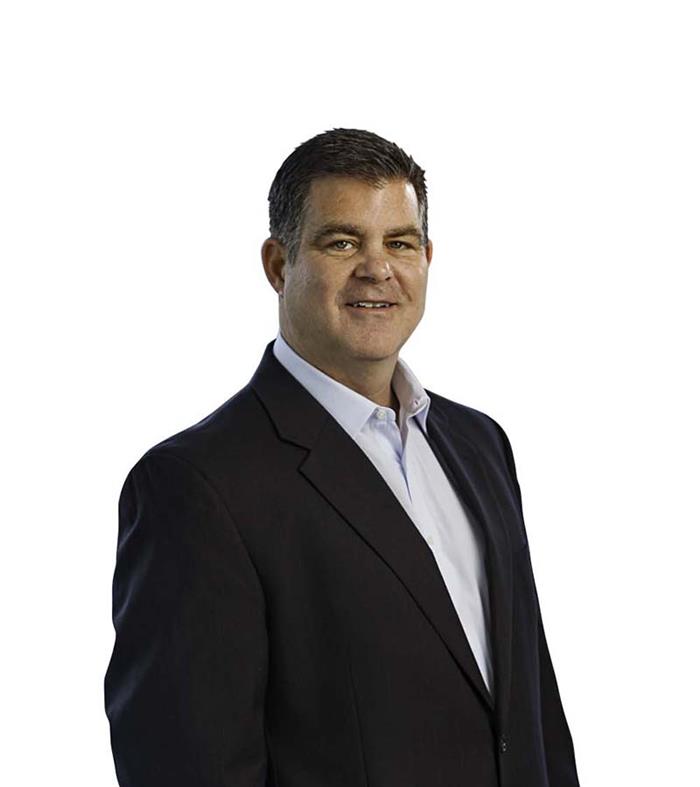 Mr. Paul E. Mahoney