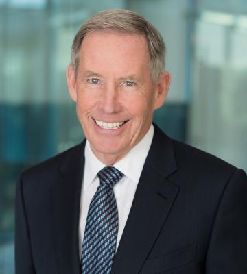 William J. McMorrow