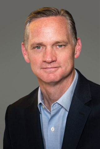 Mr. J. Andrew Murphy