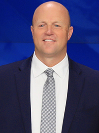 Mr. Barry R. Port