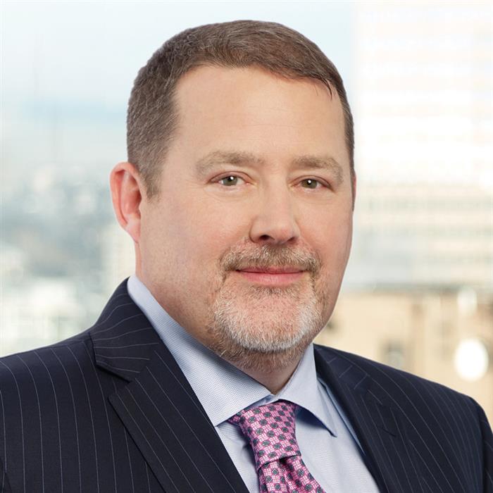 Mr. Alexander J. Pourbaix