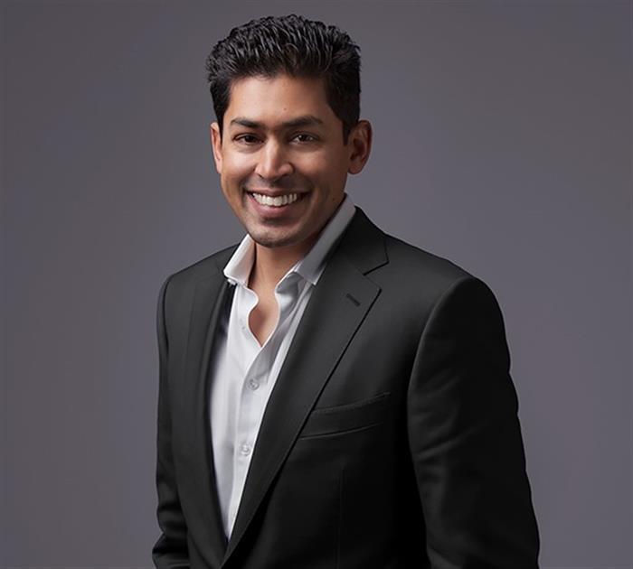 Mr. Rajeev K. Goel