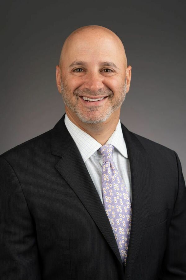 Michael Scott Sarner