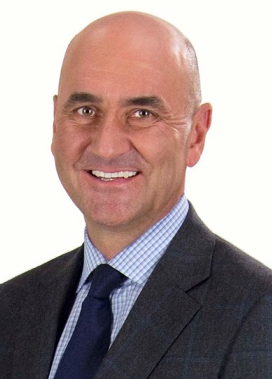 Mr. Stephen R. Scherger