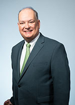 Michael J. Todaro