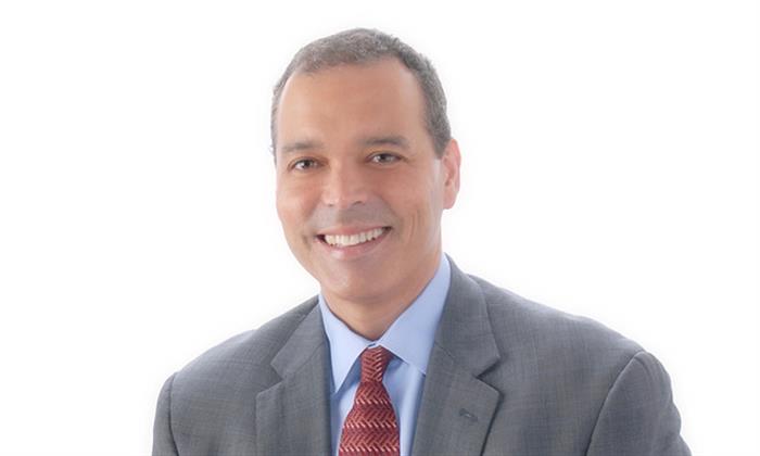 George A. Villasana
