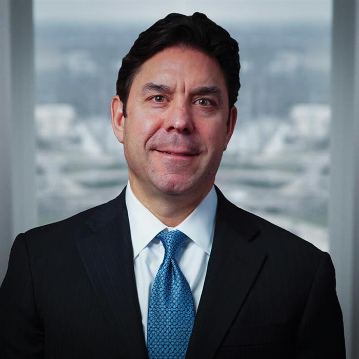 Mr. Donald C. Wayne