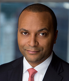 Mr. Carlos Whitaker