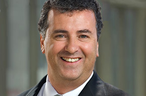 Mr. Christopher J. Zecchini