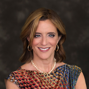 Ms. Alison Sue Rand