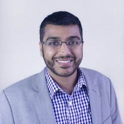 Ankit A. Mahadevia