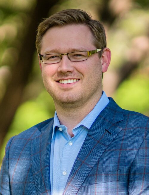 Mr. Blake C. Williams