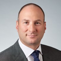 Mr. Brian F. Rich