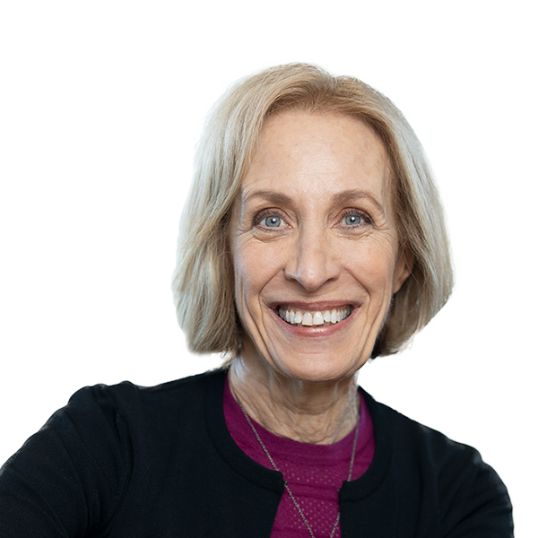 Ms. Carol D. Karp