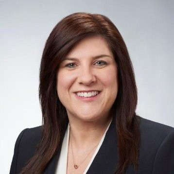 Ms. Catherine A. Hendrian