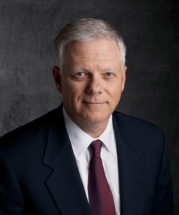 Mr. Charles J. Carter