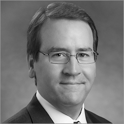 Mr. Charles A. Reinhart III