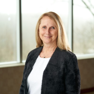 Ms. Christine Ranney Vlahcevic