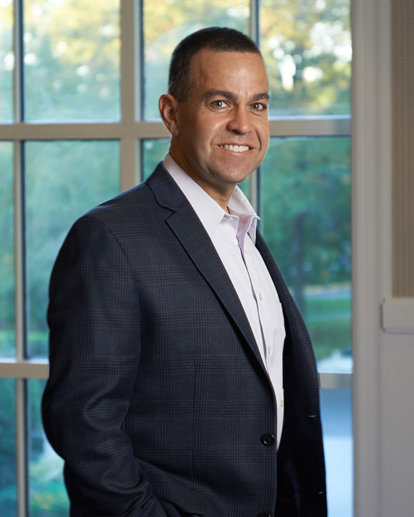 Darren S. Raiguel