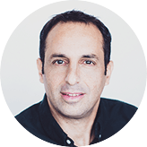 Erez Raphael