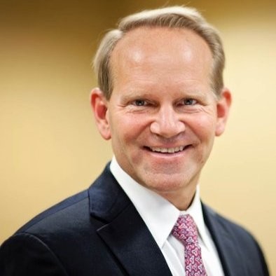 Eric J. Cremers