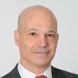 James B. Weissman