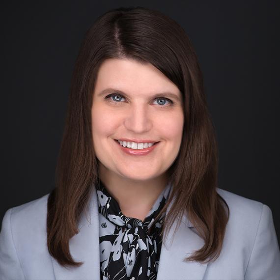 Louise Rodino-Klapac