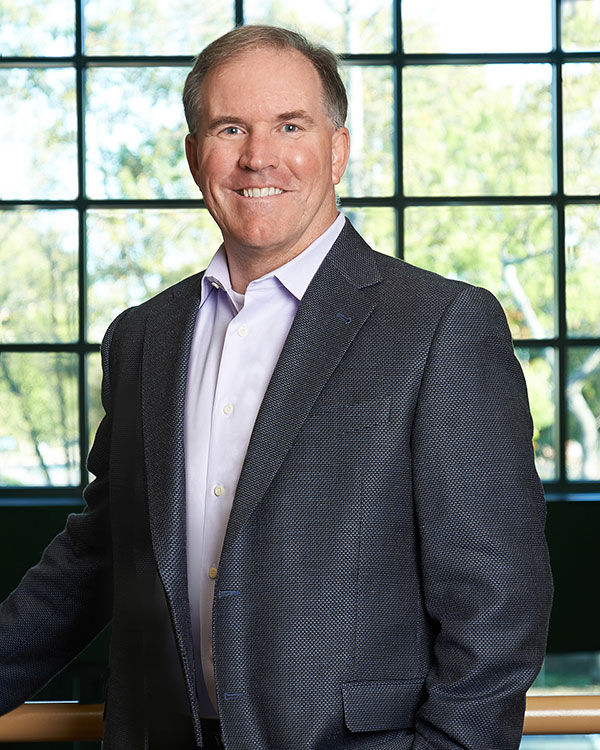 Mark P. Marron